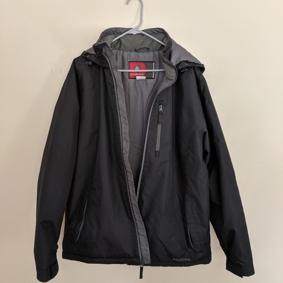 Boulder Gear Other - Boulder Gear dual layer ski/snowboard jacket